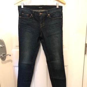 J BRAND jeans size 26